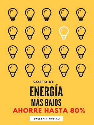 cover image of Reduzca sus costos de energía